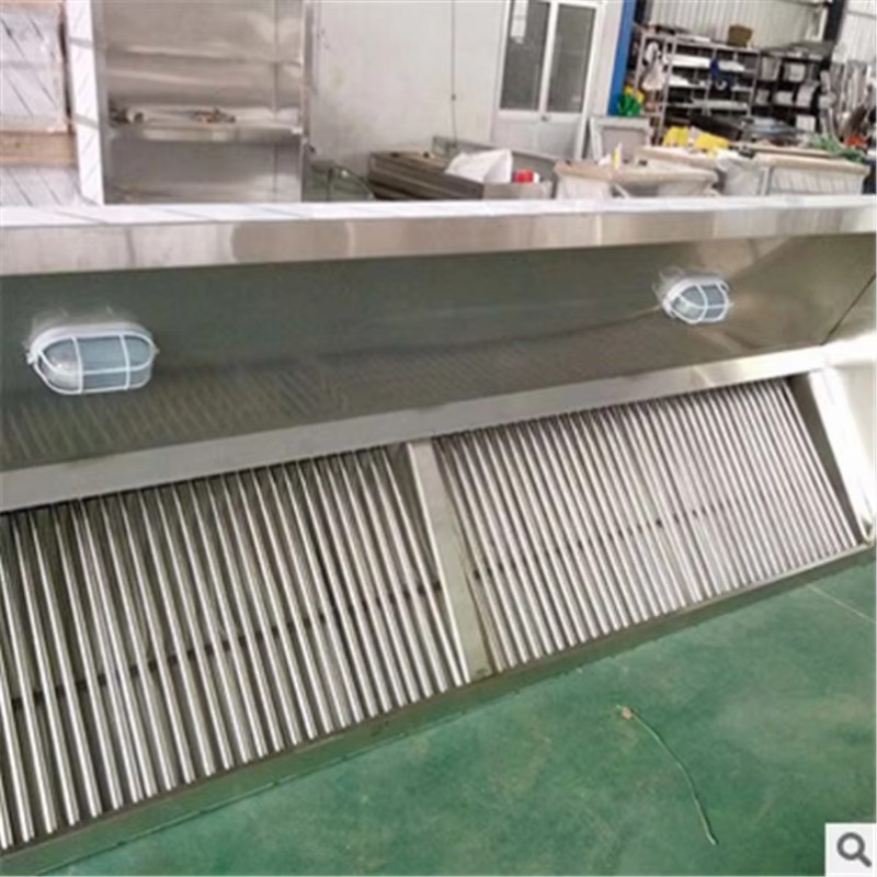상업용 맞춤형 레스토랑 쿠커 후드/주방 레인지 후드/상 - Commercial Kitchen Range Hood 리뷰 및 가격