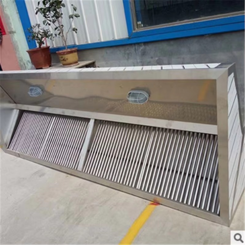 상업용 맞춤형 레스토랑 쿠커 후드/주방 레인지 후드/상 - Commercial Kitchen Range Hood 리뷰 및 가격