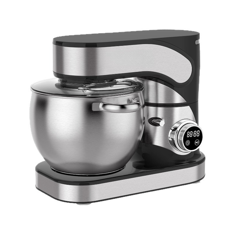 18L 반죽 믹서, 가정 및 상업용 스테인리스 스틸 스 - Commercial Kitchen Aid Stand Mixer 리뷰 및 가격