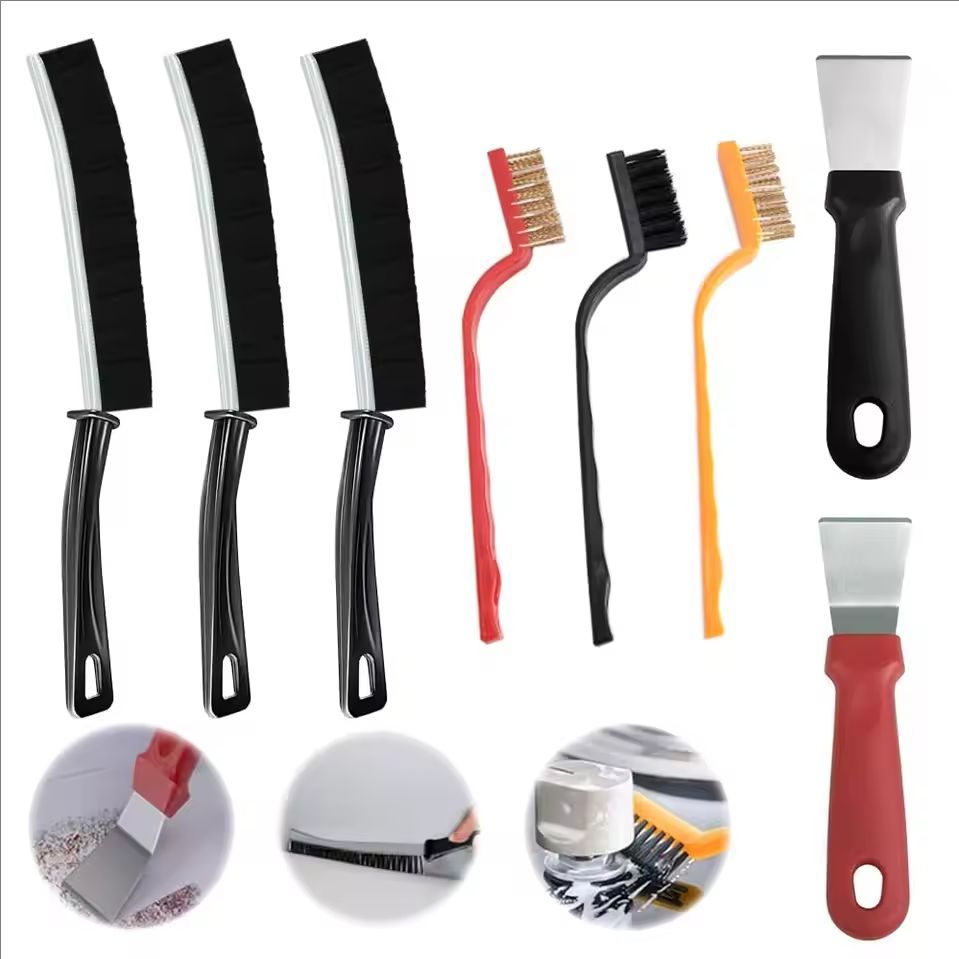 청소 도구 세트 가스레인지 후드 먼지 제거용 다용도 내 - Commercial Kitchen Hood Cleaning 리뷰 및 가격