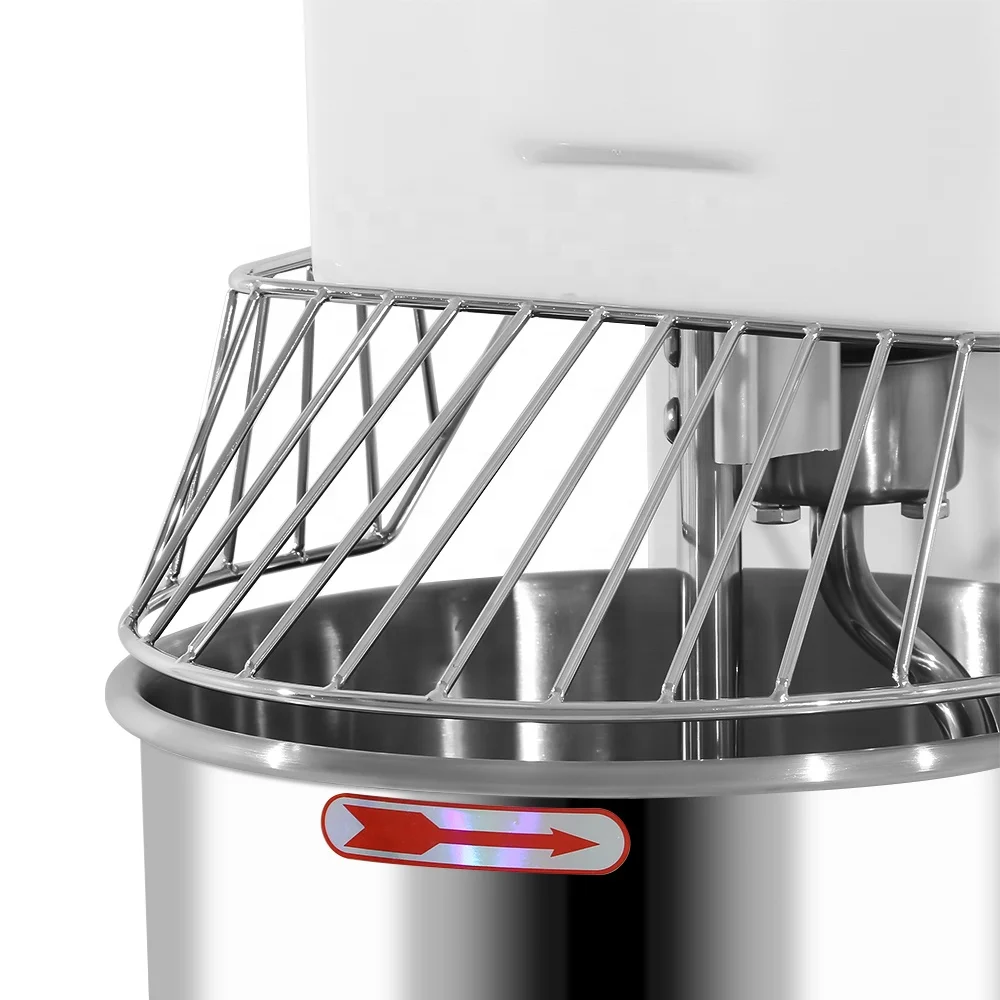 2025 핫 산업용 상업용 케이크 믹서 180L 도우  - Commercial Kitchen Aid Stand Mixer 리뷰 및 가격