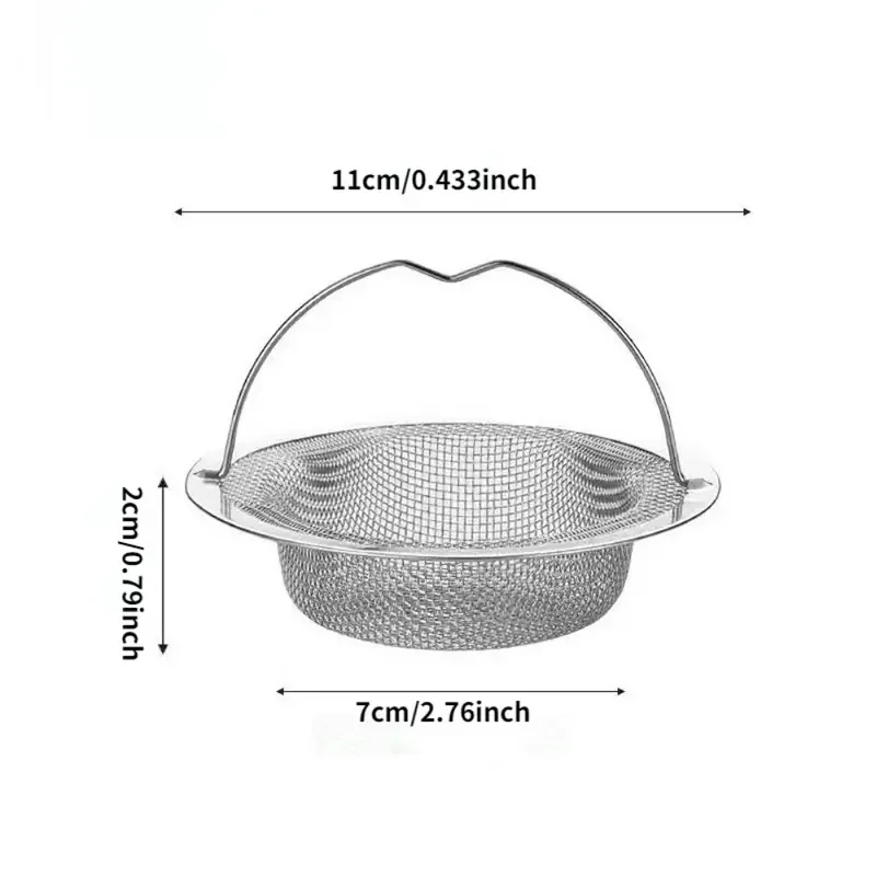 1개 스테인레스 스틸 주방 싱크대 필터, 음식물 잔여물 - Commercial Kitchen Sink 리뷰 및 가격