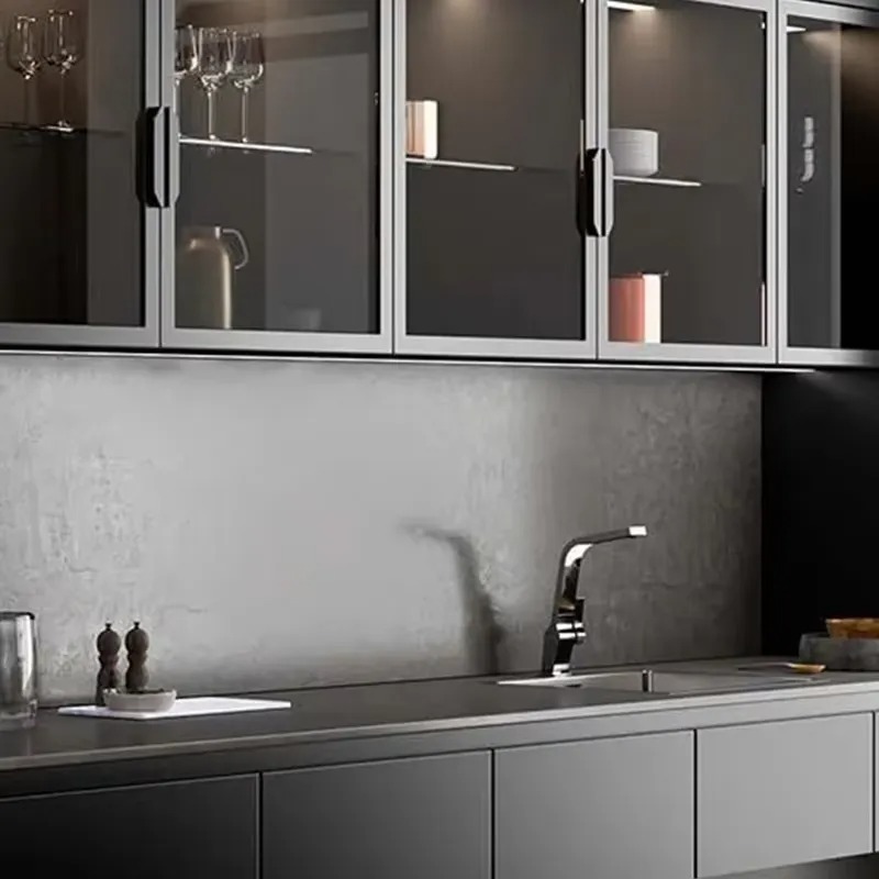 상업용 등급의 녹 방지 기능, 청소 용이, 맞춤형 크기 - Commercial Kitchen Layouts 리뷰 및 가격