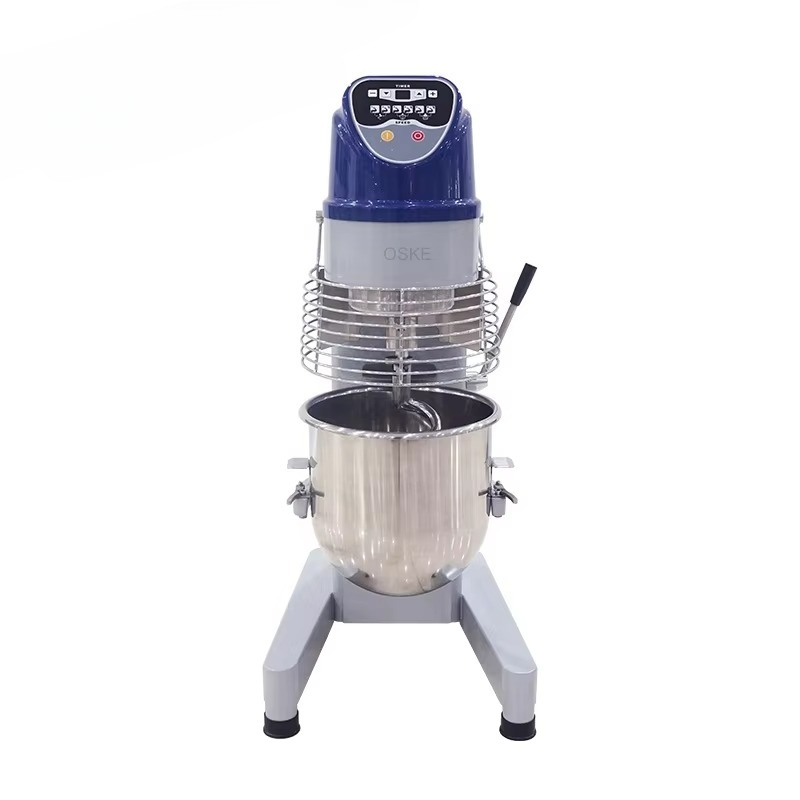 푸드 믹서 키친에이드 상업용 푸드 스탠드 믹서 플래니터 - Commercial Kitchen Aid Stand Mixer 리뷰 및 가격