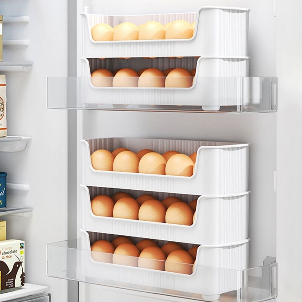 냉장고 측면 문짝 계란 보관 트레이, 안전한 소재, 신 - Commercial Kitchen Fridge 리뷰 및 가격