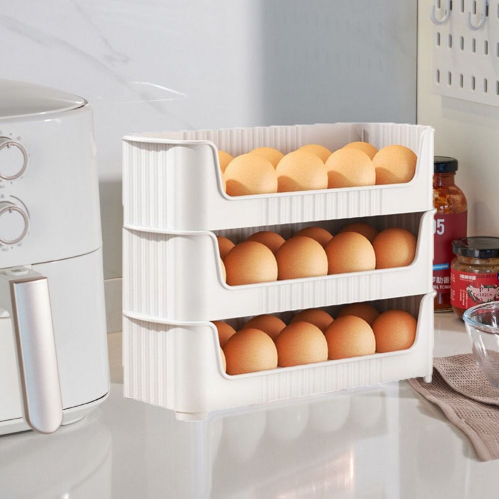 냉장고 측면 문짝 계란 보관 트레이, 안전한 소재, 신 - Commercial Kitchen Fridge 리뷰 및 가격