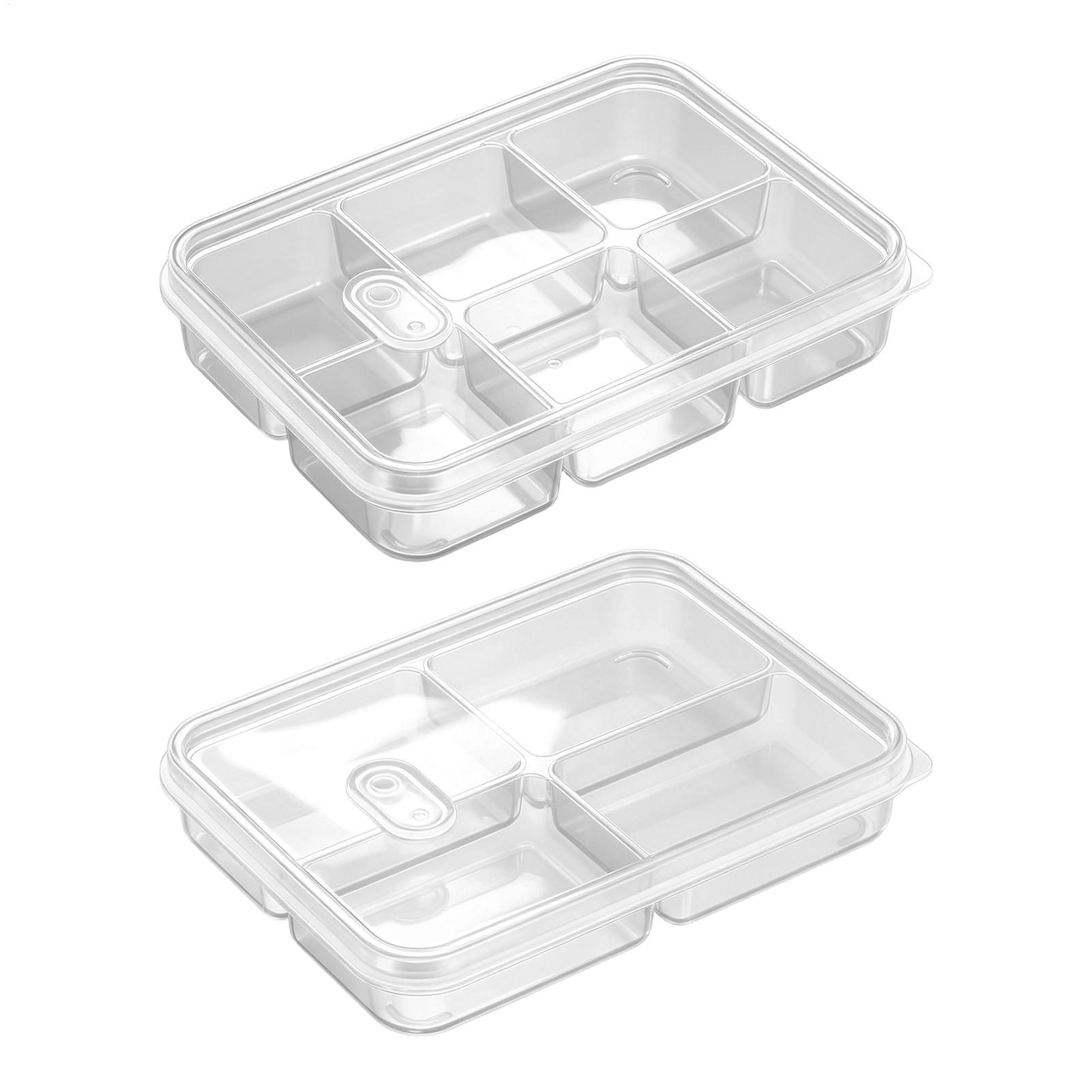 1PC 냉장고 보관 상자 고기 야채 신선 유지 보관 상 - Commercial Kitchen Fridge 리뷰 및 가격