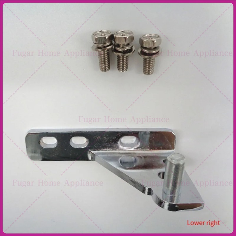 휠베이스 35mm 냉장고 힌지 상업용 주방 액세서리 냉 - Commercial Kitchen Refrigerator 리뷰 및 가격