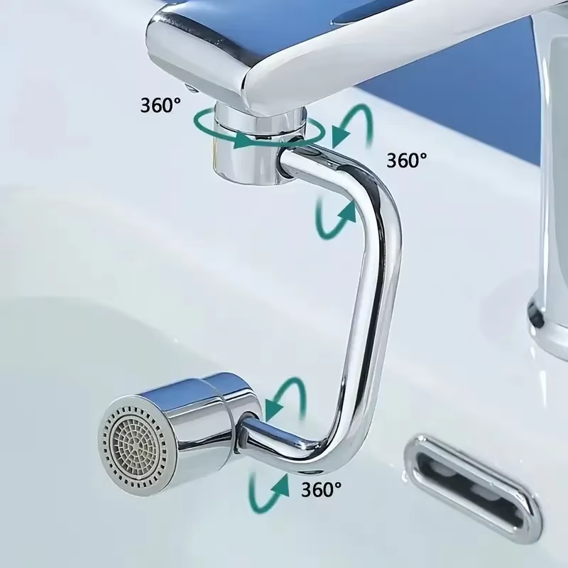 스테인리스 스틸 회전식 수도꼭지 연장 밸브 코어 부식  - Commercial Kitchen Sink 리뷰 및 가격