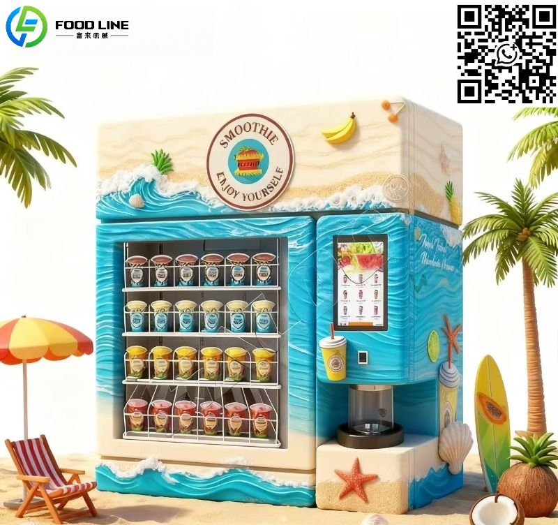 맞춤형 고품질 슬러시 제조기 30초 빠른 생산 상업용  - Commercial Ice Maker 리뷰 및 가격