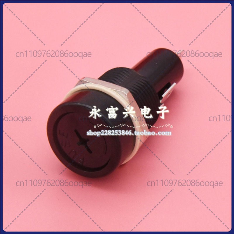 S14-002 퓨즈 홀더 베이스 30A 600V(파브리 - Commercial Kitchen Usa 리뷰 및 가격