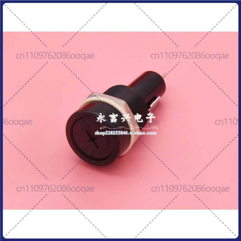 S14-002 퓨즈 홀더 베이스 30A 600V(파브리 - Commercial Kitchen Usa 리뷰 및 가격