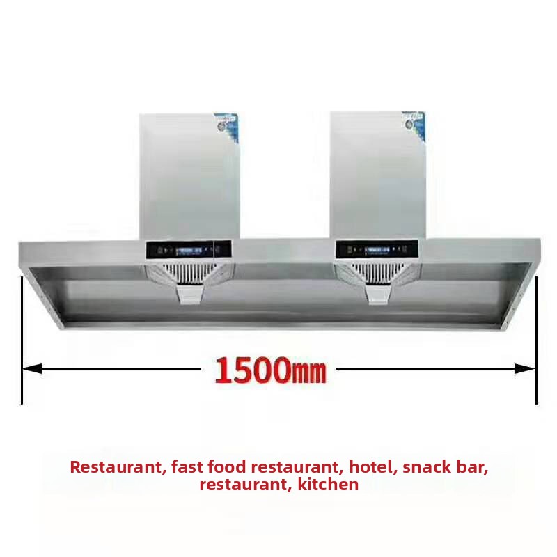 상업용 호텔 토스토브 레인지 후드 전기 대형 상부 흡입 - Commercial Kitchen Hood Cleaning 리뷰 및 가격
