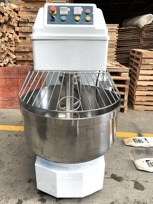 2025 상업용 케이크 믹서 130L 반죽 믹서기 전문 - Commercial Kitchen Aid Stand Mixer 리뷰 및 가격