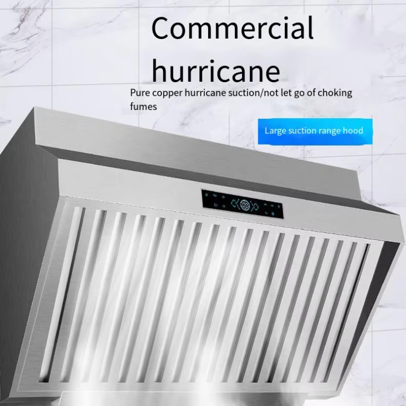 1.5m 스테인리스 스틸 배기 후드 상업용 주방 레인지 - Commercial Kitchen Usa 리뷰 및 가격