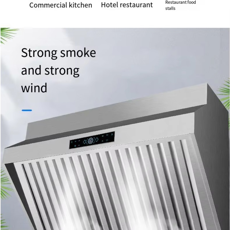 1.5m 스테인리스 스틸 배기 후드 상업용 주방 레인지 - Commercial Kitchen Usa 리뷰 및 가격