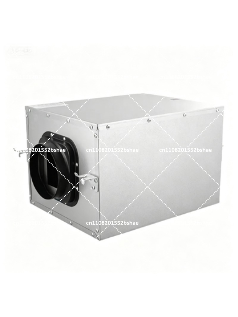 무소음 단방향 주방 배기팬, 강력한 가정용 덕트형 공기 - Commercial Kitchen Exhaust Fan 리뷰 및 가격
