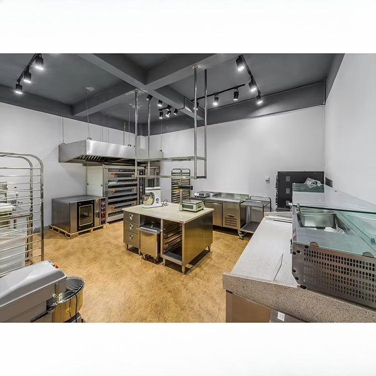 상업용 식당 스테인리스 스틸 주방 장비 4팬 뷔페 벤마 - Commercial Kitchen Equipment 리뷰 및 가격