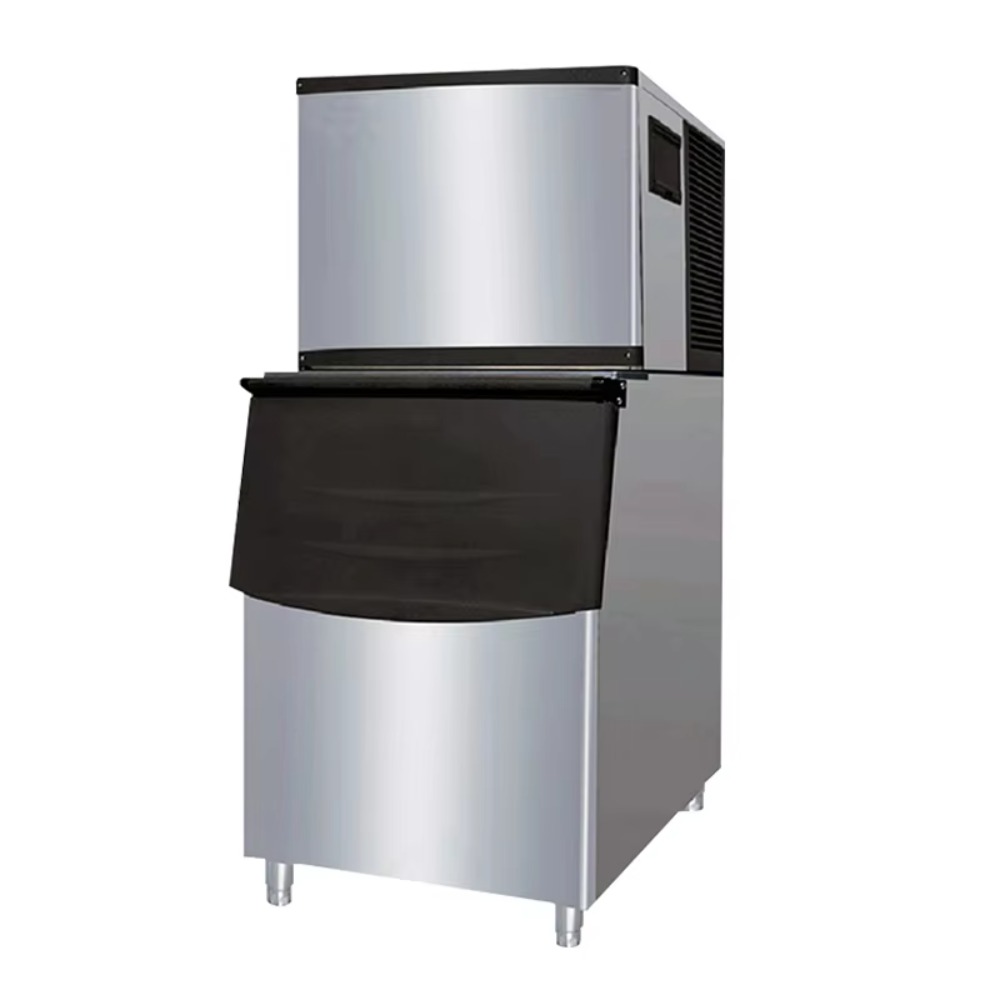 상업용 제빙기, 대용량 얼음 생산기 (레스토랑 및 호텔 - Commercial Ice Maker 리뷰 및 가격