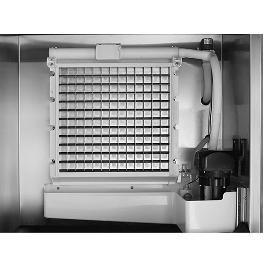 상업용 제빙기, 대용량 얼음 생산기 (레스토랑 및 호텔 - Commercial Ice Maker 리뷰 및 가격