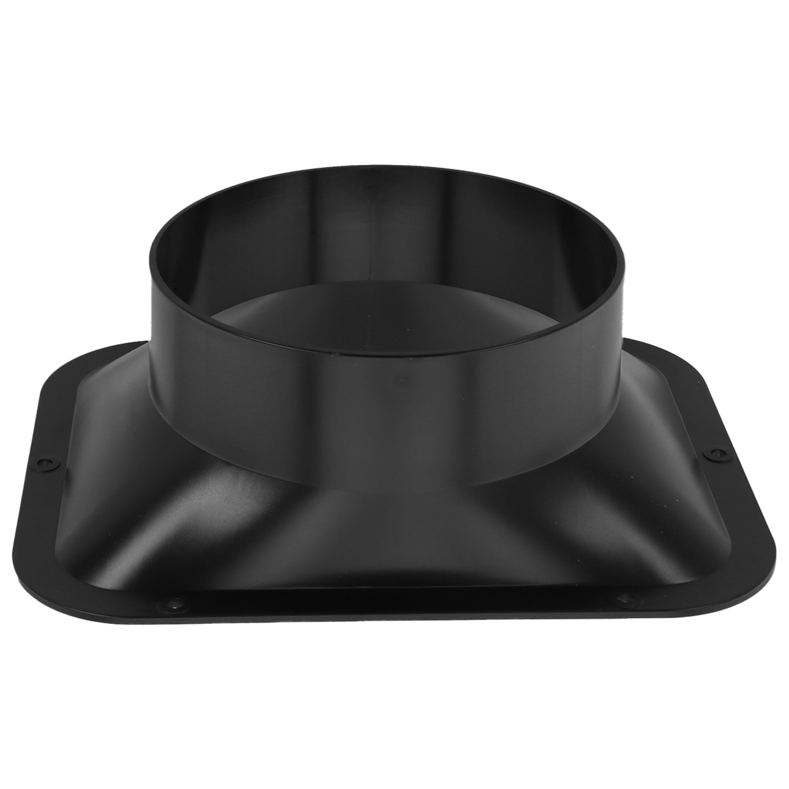 100/150mm 벽면 플랜지 통풍구 커넥터 롱 덕트  - Commercial Kitchen Range Hood 리뷰 및 가격
