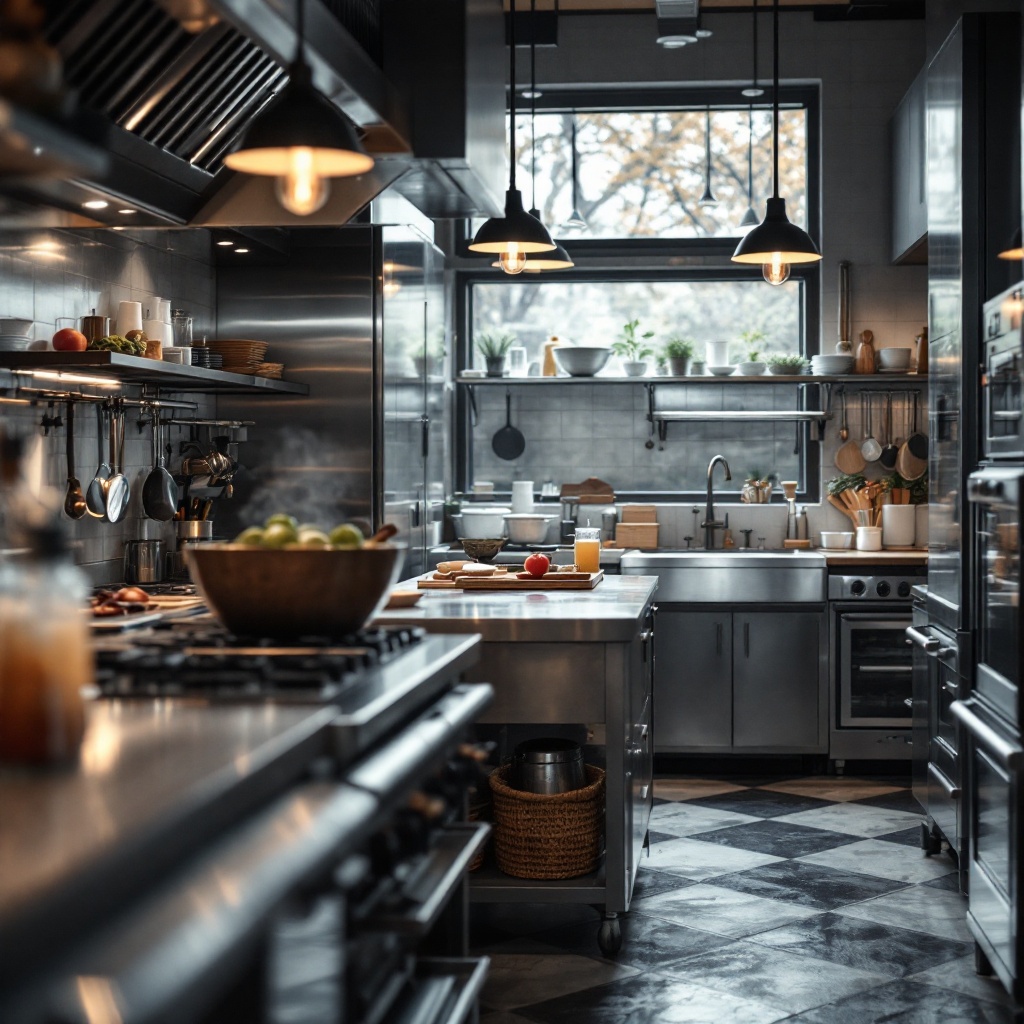 원스톱 주방 프로젝트 솔루션 전문 상업용 주방 장비 ( - Commercial Kitchen Layouts 리뷰 및 가격