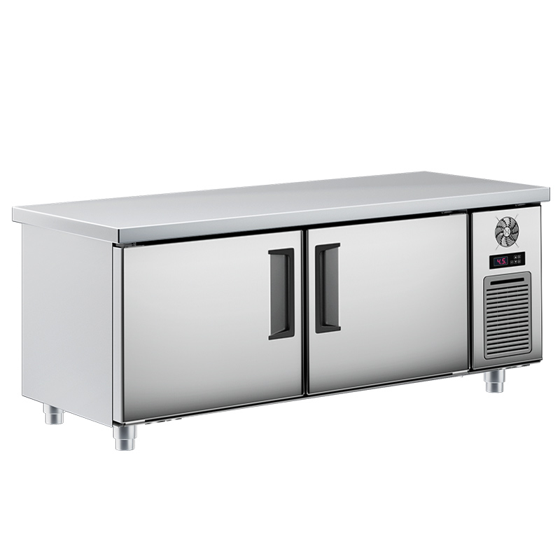 대용량 언더카운터 상업용 냉장고 주방 작업대 언더카운터 - Commercial Kitchen Refrigerator 리뷰 및 가격
