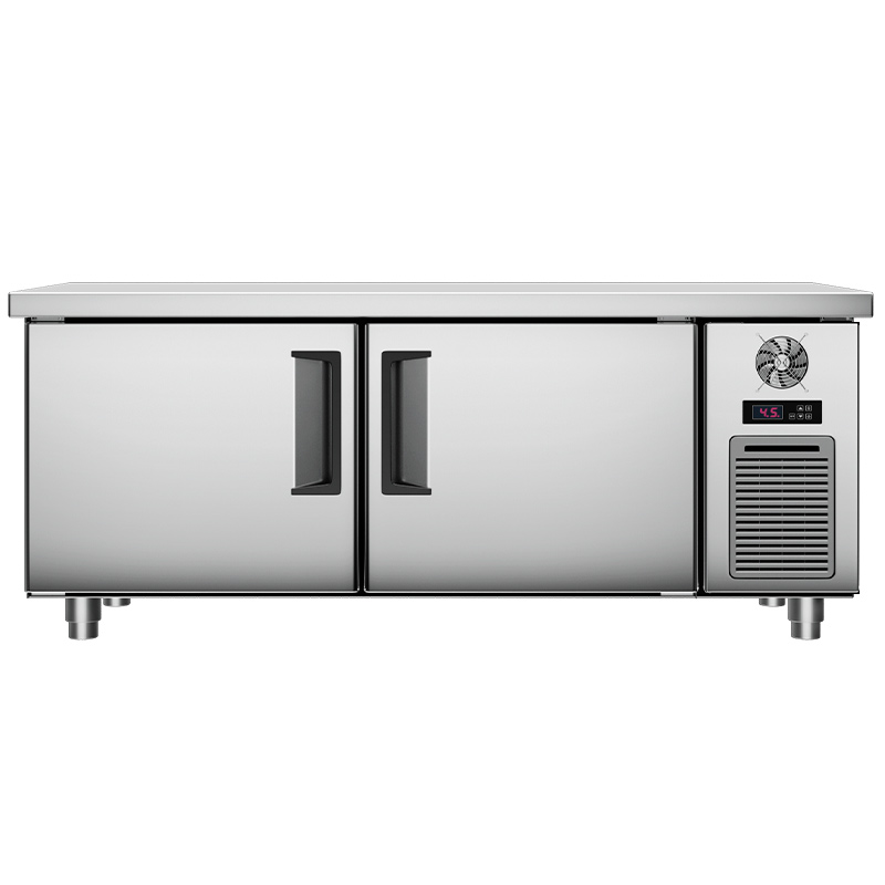 대용량 언더카운터 상업용 냉장고 주방 작업대 언더카운터 - Commercial Kitchen Refrigerator 리뷰 및 가격